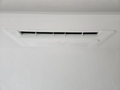 부산광역시 부산진구 부암동 백양산쌍용스윗닷홈 시스템에어컨 기타