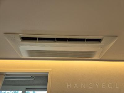경기도 수원시 영통구 하동 힐스테이트 광교 시스템에어컨 기타