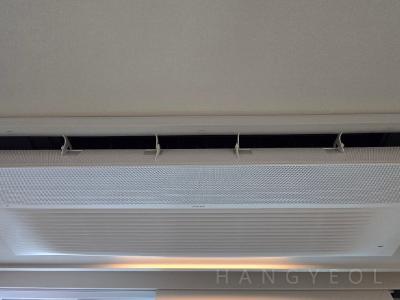 충청남도 아산시 용화동 용화아이파크아파트 시스템에어컨 기타