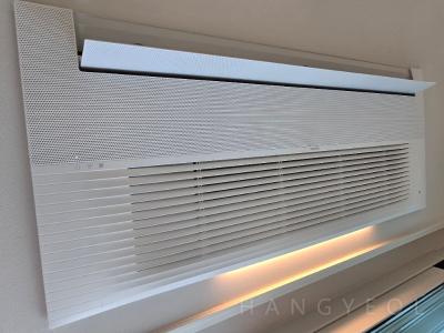 충청남도 아산시 용화동 용화아이파크아파트 시스템에어컨 기타
