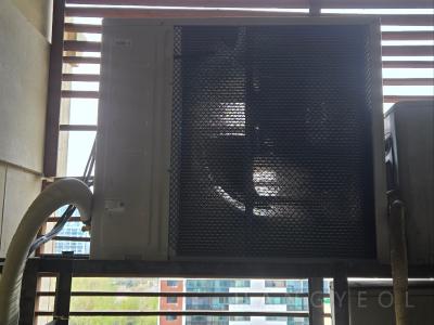 서울특별시 강남구 개포동 개포동상지리츠빌 시스템에어컨 기타