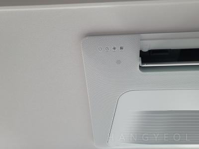 경기도 성남시 분당구 백현동 백현마을1단지판교푸르지오그랑블아파트 시스템에어컨 기타