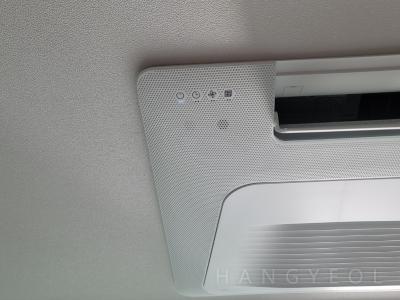 경기도 성남시 분당구 백현동 백현마을1단지판교푸르지오그랑블아파트 시스템에어컨 기타