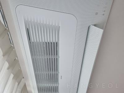 부산광역시 해운대구 우동 롯데갤러리움센텀 시스템에어컨 기타