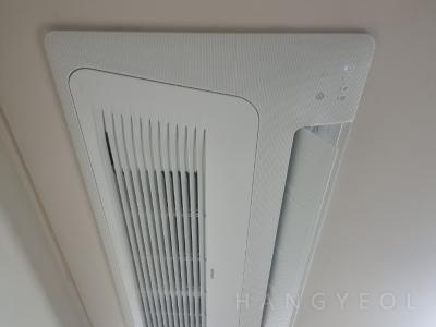 부산광역시 해운대구 우동 롯데갤러리움센텀 시스템에어컨 기타