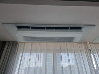 부산광역시 해운대구 우동 롯데갤러리움센텀 시스템에어컨 기타