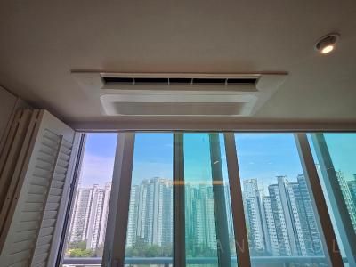 서울특별시 송파구 잠실동 리센츠 시스템에어컨 기타