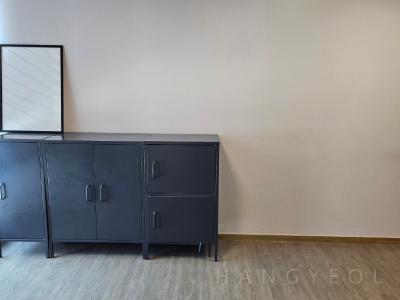 부산광역시 해운대구 우동 롯데갤러리움센텀 시스템에어컨 기타