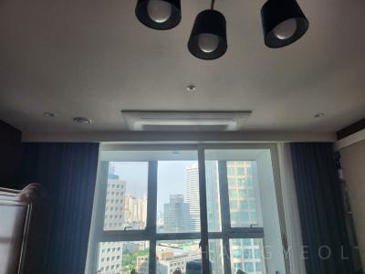 서울특별시 양천구 목동 목동트라팰리스 시스템에어컨 기타