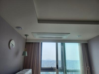 서울특별시 양천구 목동 목동트라팰리스 시스템에어컨 기타