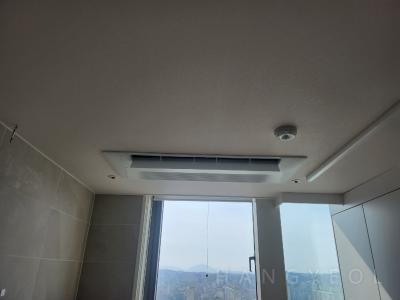 서울특별시 양천구 목동 목동트라팰리스 시스템에어컨 기타
