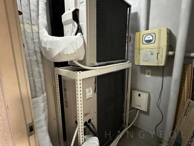 경기도 용인시 수지구 동천동 한빛마을 래미안 이스트팰리스 3단지 시스템에어컨 기타