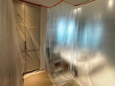 경기도 용인시 수지구 동천동 한빛마을 래미안 이스트팰리스 3단지 시스템에어컨 기타