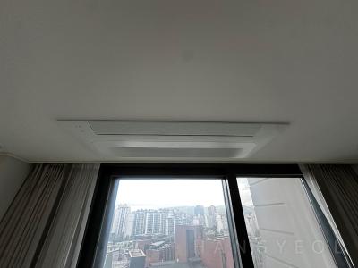 경기도 용인시 수지구 동천동 한빛마을 래미안 이스트팰리스 3단지 시스템에어컨 기타