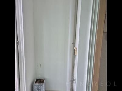 충청북도 청주시 상당구 용정동 우미린에듀파크1단지 시스템에어컨 기타