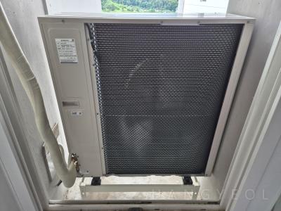 충청북도 청주시 상당구 용정동 우미린에듀파크1단지 시스템에어컨 기타