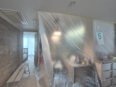 서울특별시 영등포구 당산동4가 당산동 반도유보라팰리스 시스템에어컨 기타