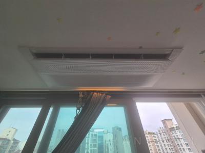 서울특별시 영등포구 당산동4가 당산동 반도유보라팰리스 시스템에어컨 기타
