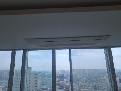 울산광역시 중구 약사동 삼성래미안1차아파트 시스템에어컨 기타