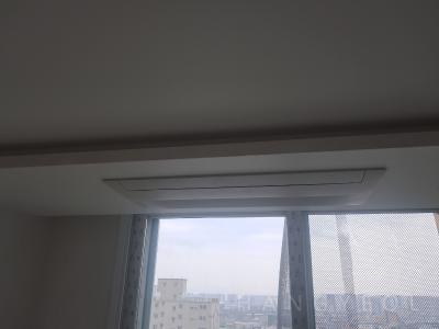 울산광역시 중구 약사동 삼성래미안1차아파트 시스템에어컨 기타