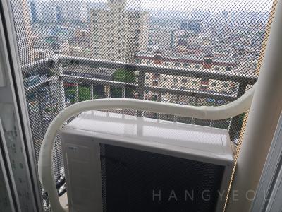 울산광역시 중구 약사동 삼성래미안1차아파트 시스템에어컨 기타