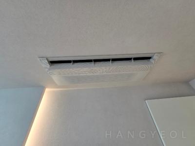 부산광역시 해운대구 좌동 경동지플러스 시스템에어컨 기타