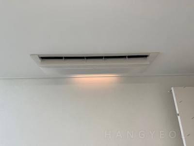 경기도 용인시 수지구 죽전동 꽃메마을한라신영프로방스 시스템에어컨 기타