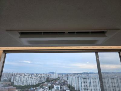 경기도 수원시 영통구 매탄동 매탄 위브 하늘채 시스템에어컨 기타
