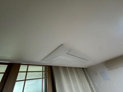 충청남도 당진시 송악읍 송악e편한세상 시스템에어컨 기타