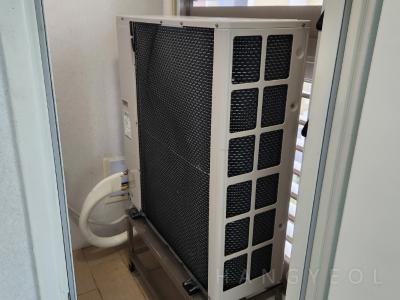 충청남도 당진시 송악읍 힐스테이트 당진2차 시스템에어컨 기타