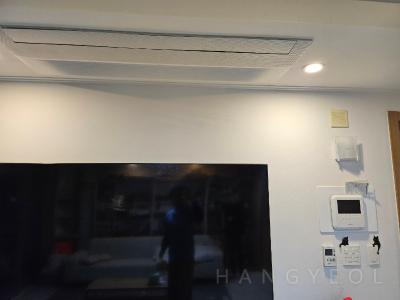 부산광역시 부산진구 범천동 서면 이-편한세상 시스템에어컨 기타