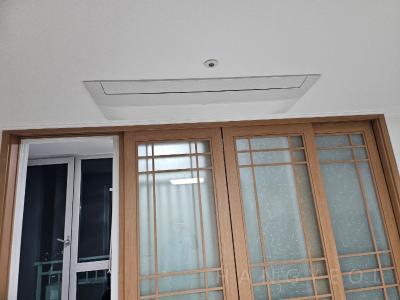 부산광역시 부산진구 범천동 서면 이-편한세상 시스템에어컨 기타