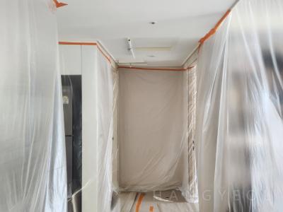 서울특별시 서대문구 북아현동 신촌푸르지오 시스템에어컨 기타