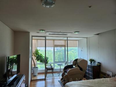 서울특별시 강남구 도곡동 타워팰리스 시스템에어컨 기타
