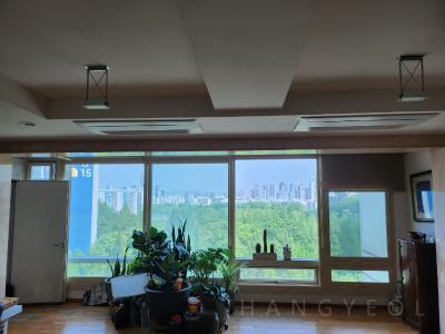 서울특별시 강남구 도곡동 타워팰리스 시스템에어컨 기타