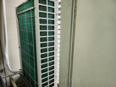 서울특별시 강남구 도곡동 타워팰리스 시스템에어컨 기타