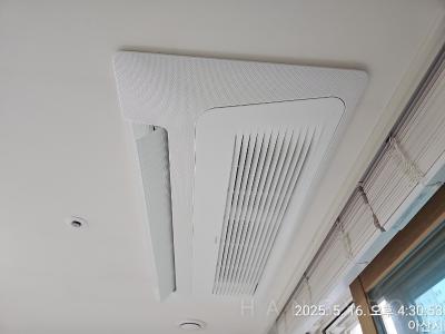 충청남도 아산시 모종동 모종캐슬어울림2단지 시스템에어컨 기타