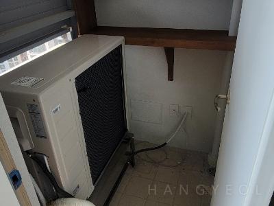서울특별시 동작구 흑석동 흑석한강센트레빌 시스템에어컨 기타