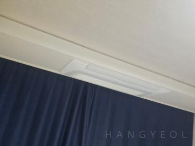 경상남도 김해시 율하동 율상마을모아미래도5단지 시스템에어컨 기타