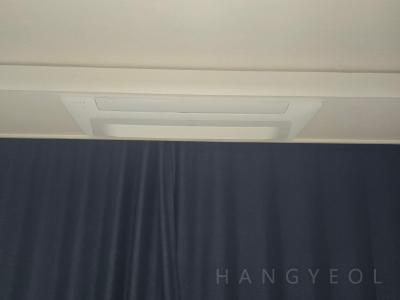경상남도 김해시 율하동 율상마을모아미래도5단지 시스템에어컨 기타