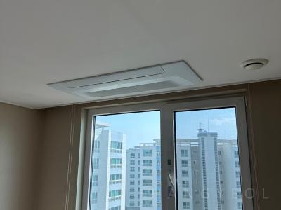 부산광역시 강서구 명지동 엘크루 블루오션 시스템에어컨 기타