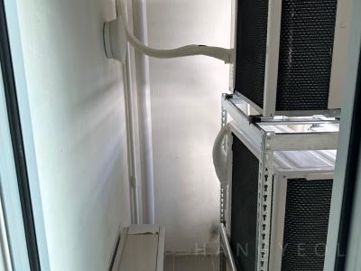 부산광역시 강서구 명지동 엘크루 블루오션 시스템에어컨 기타