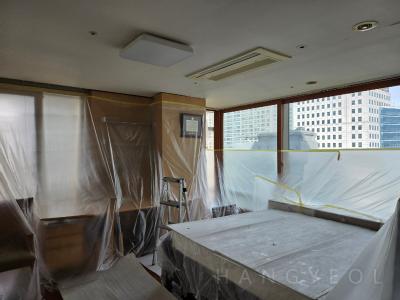 서울특별시 강남구 도곡동 타워팰리스 시스템에어컨 기타