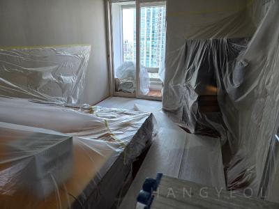 서울특별시 강남구 도곡동 타워팰리스 시스템에어컨 기타