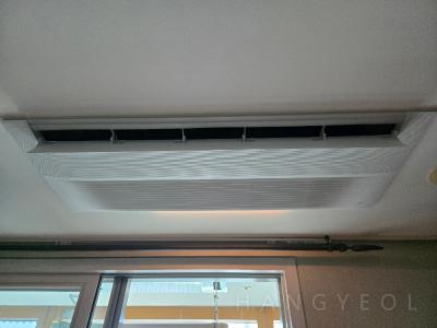 서울특별시 강남구 도곡동 타워팰리스 시스템에어컨 기타