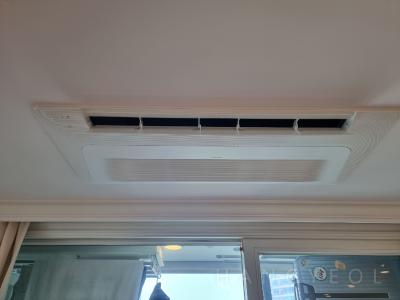 서울특별시 강남구 도곡동 타워팰리스 시스템에어컨 기타