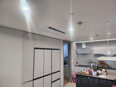 서울특별시 강남구 도곡동 타워팰리스 시스템에어컨 기타