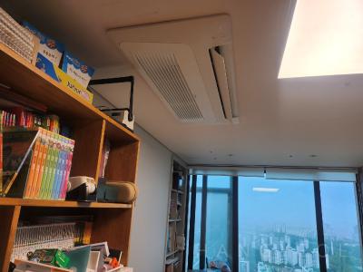 서울특별시 강남구 도곡동 타워팰리스 시스템에어컨 기타