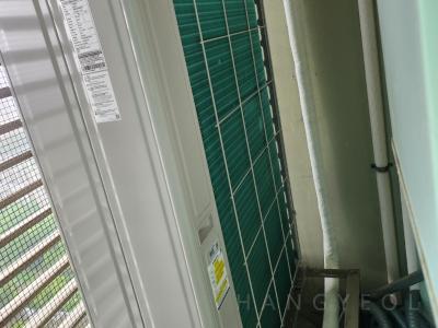 서울특별시 강남구 도곡동 타워팰리스 시스템에어컨 기타