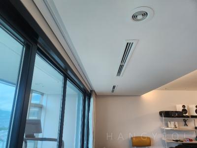 서울특별시 강남구 도곡동 타워팰리스 시스템에어컨 기타